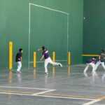 DELEGACIÓN DE TLAXCALA COMPITE EN LA OLIMPIADA CONADE 2025 EN JALISCO