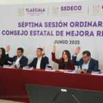 CONSOLIDA SEDECO MEJORA REGULATORIA EN TLAXCALA