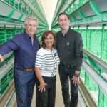 INAUGURAN INSTALACIÓN DE EMPRESA AVÍCOLA EN HUAMANTLA; PRODUCIRÁ 2.3 MILLONES DE HUEVOS AL DÍA