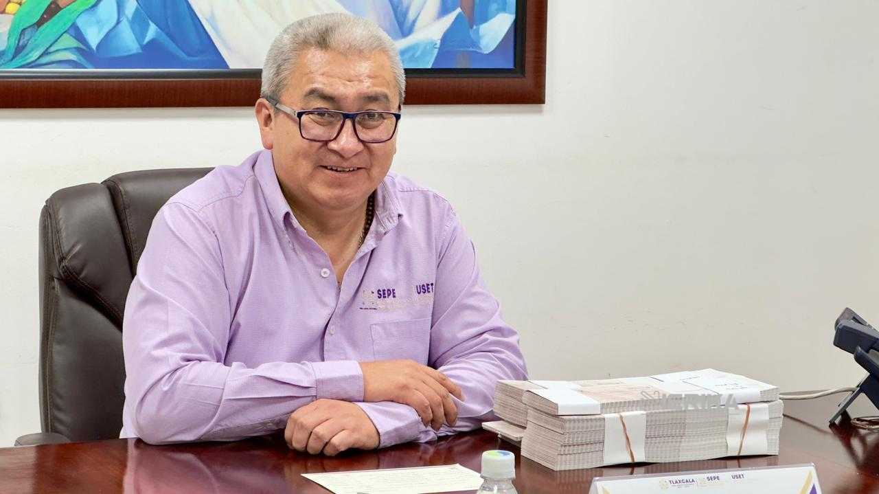 COMPLETAN REGISTRO MÁS DE 900 ESTUDIANTES PARA INGRESAR A LA UNIVERSIDAD “ROSARIO CASTELLANOS”, UNIDAD TLAXCALA