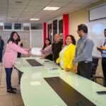 UNIVERSIDAD POLITÉCNICA CERTIFICA A ESTUDIANTES Y DOCENTES EN DOMINIO DEL IDIOMA INGLÉS