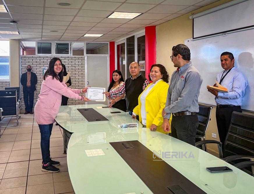 UNIVERSIDAD POLITÉCNICA CERTIFICA A ESTUDIANTES Y DOCENTES EN DOMINIO DEL IDIOMA INGLÉS