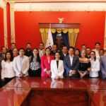 CELEBRA SEDIF PRIMERA SESIÓN DEL COMITÉ DE ATENCIÓN A PERSONAS CON DISCAPACIDAD