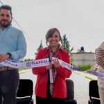 REFRENDA GOBERNADORA COMPROMISO CON EL DESARROLLO DE XILOXOXTLA Y SUS COMUNIDADES