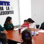 TLAXCALA FORTALECE SU RED DE PROTECCIÓN PARA LA NIÑEZ CON ATENCIÓN CERCANA Y ESPECIALIZADA