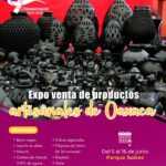 ¡Llega la magia de #Oaxaca a #Chiautempan!