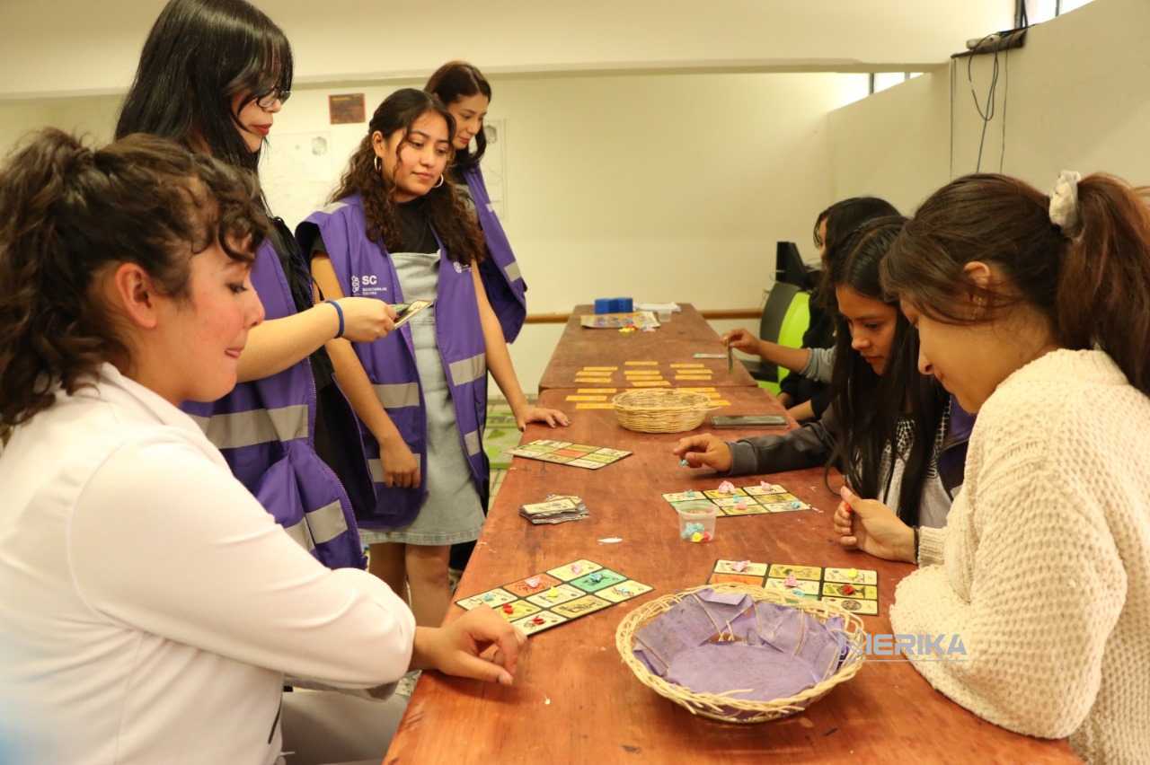 COMIENZA EN TLAXCALA “HACKATÓN” PARA RESIGNIFICAR 500 AÑOS DE HISTORIA