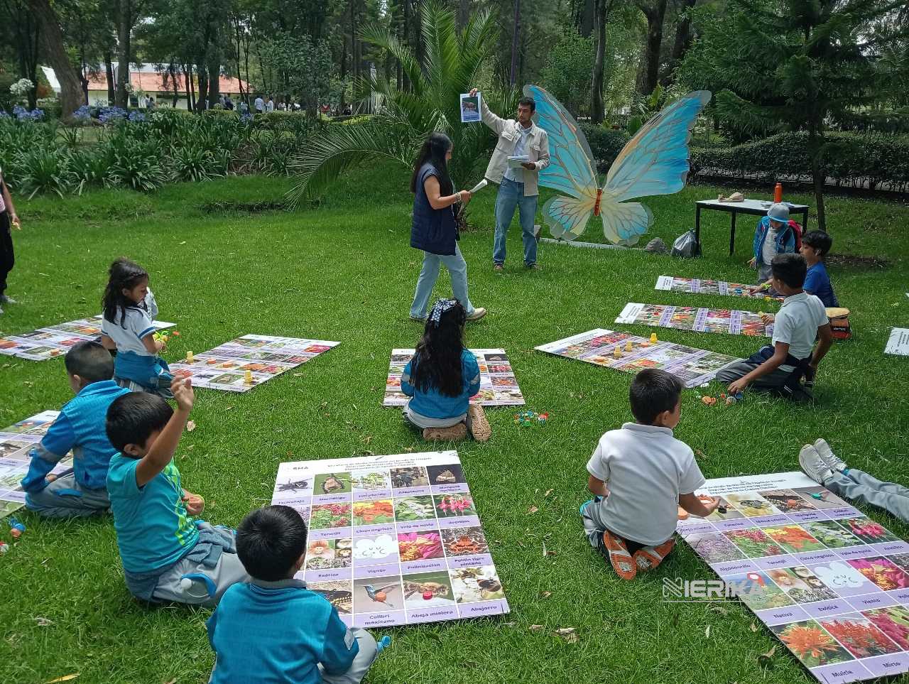 CONMEMORA SMA DÍA MUNDIAL DEL MEDIO AMBIENTE CON “UN DÍA SIN PLÁSTICO”
