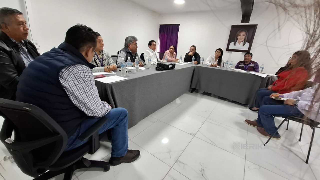SIPPINNA TLAXCALA ACTIVA ESTRATEGIA ESTATAL CONTRA LA OBESIDAD INFANTIL EN LOS 60 MUNICIPIOS