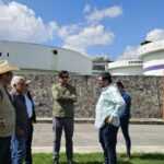 CON PROGRAMA DE ACCIONES DE SANEAMIENTO, CEAS REAFIRMA COMPROMISO DE PROTEGER Y RECUPERAR RÍO ZAHUAPAN