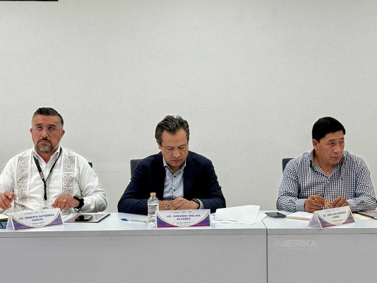 TLAXCALA FORTALECE LA ALFABETIZACIÓN CON ESTUDIANTES DE NIVEL MEDIO SUPERIOR