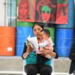 CELEBRAN A LAS MADRES CON ARTE Y CULTURA