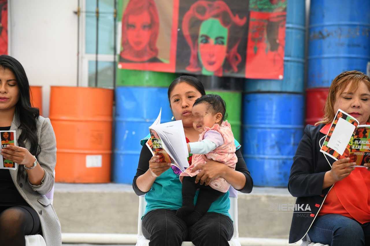 CELEBRAN A LAS MADRES CON ARTE Y CULTURA