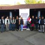 CON PROGRAMA DE ACCIONES DE SANEAMIENTO, CEAS REAFIRMA COMPROMISO DE PROTEGER Y RECUPERAR RÍO ZAHUAPAN