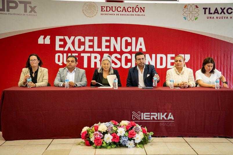 PROMUEVE UPTx EDUCACIÓN AMBIENTAL Y JUSTICIA ECOLÓGICA ENTRE LA COMUNIDAD UNIVERSITARIA