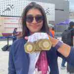 “TLAXCALA NOS HA SORPRENDIDO GRATAMENTE”: ÁNGELA RUIZ