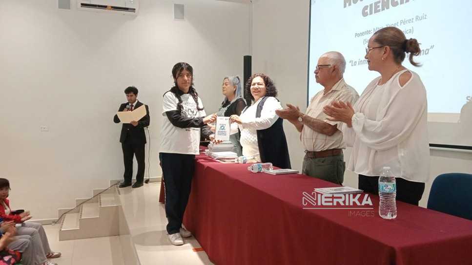 UPTX, SEDE DEL ENCUENTRO “NIÑAS STEM: INSPIRANDO VOCACIONES CIENTÍFICAS DESDE LA SECUNDARIA”