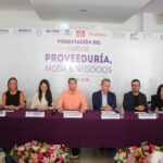 PRESENTA SEDECO “FORO DE PROVEEDURÍA MODA Y NEGOCIOS 2025”