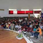 GOBIERNO DE TLAXCALA FORTALECE EMPRENDIMIENTO COMUNITARIO EN SECTORES VULNERABLES: STyC