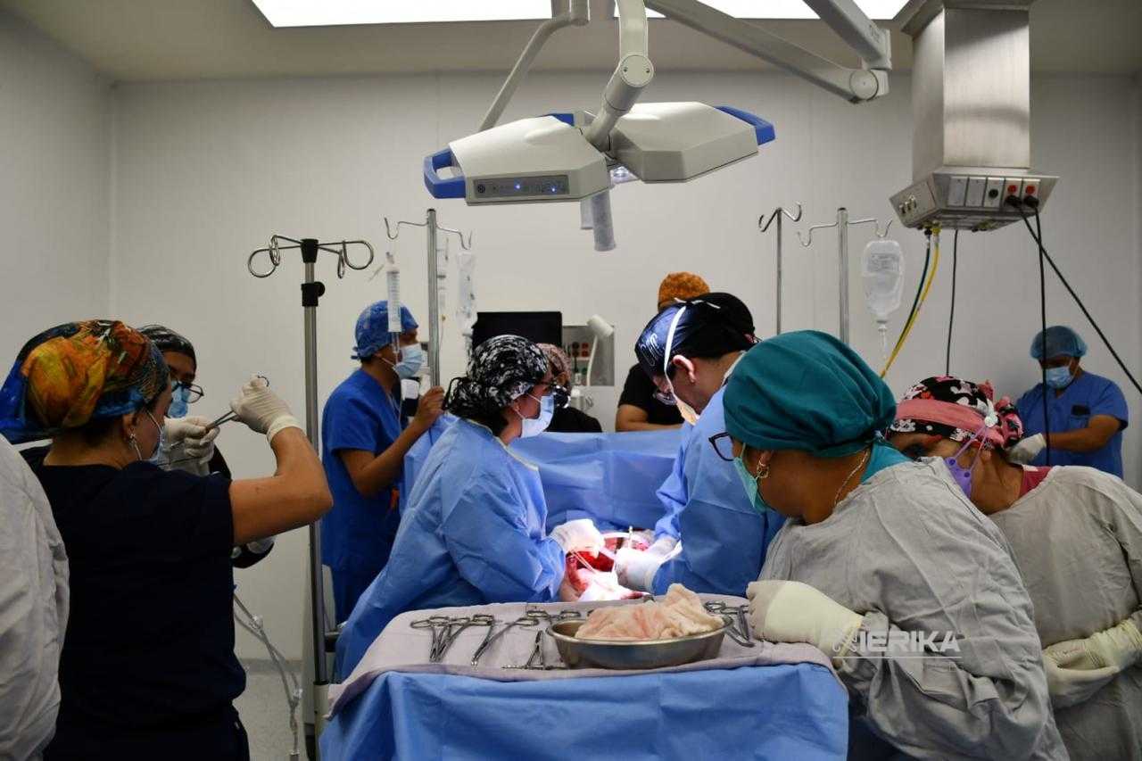 SUPERA TLAXCALA CIFRA HISTÓRICA DE DONACIÓN DE ÓRGANOS PARA PACIENTES