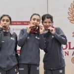 TLAXCALA BRILLA EN GIMNASIA DE TRAMPOLÍN: PLATA PARA ALEJANDRO BERNAL FUGUEMAN