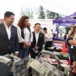 ARRANCA JORNADA DE PAZ EN SANTA CRUZ TLAXCALA CON RESULTADOS POSITIVOS EN SEGURIDAD Y COMPROMISOS CUMPLIDOS CON LA NIÑEZ