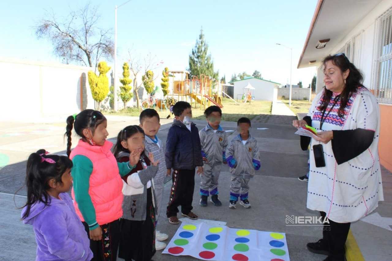 TLAXCALA CELEBRARÁ EL DÍA INTERNACIONAL DEL JUEGO CON ACTIVIDADES GRATUITAS PARA TODA LA FAMILIA