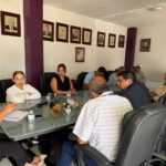ENTREGA COEPRIST EQUIPO DE CLORACIÓN PARA POZOS EN AXOCOMANITLA