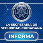 FALSA ALARMA; DEJAN BOLSA PARA APARENTAR EXPLOSIVO. SE DESCARTA RIESGO