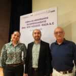 FORTALECE SMA COORDINACIÓN CON ORGANISMOS MUNDIALES PARA COMBATIR EFECTOS DEL CAMBIO CLIMÁTICO