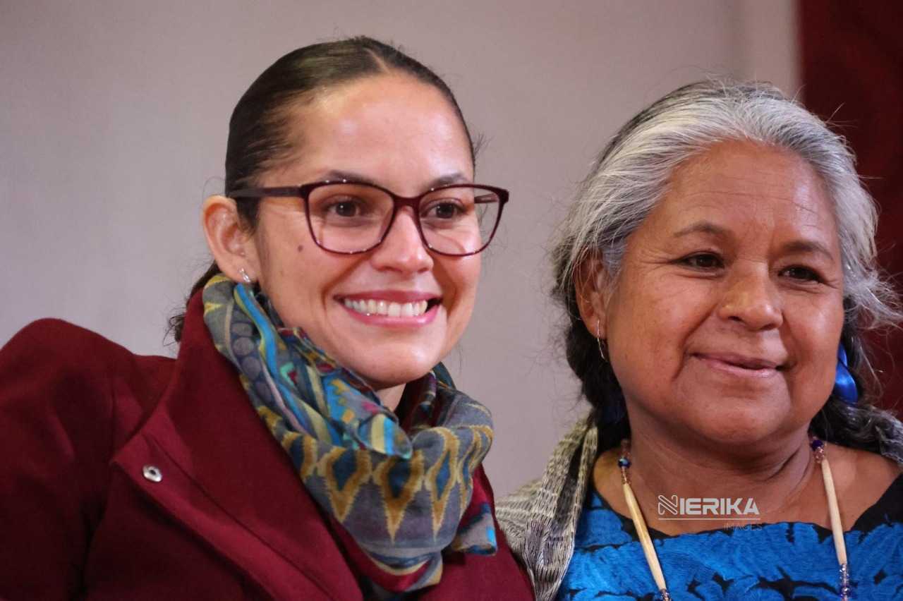PROGRAMAS DE LA SECRETARÍA DE BIENESTAR ESTATAL GARANTIZARÁN APOYO A MIGRANTES REPATRIADOS