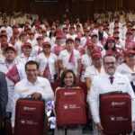 INICIA EN TLAXCALA EL PROGRAMA “SALUD CASA POR CASA”