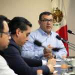AUTORIDADES Y EMPRESARIOS TRABAJAN PARA MEJORAR LA SEGURIDAD EN LA ZONA INDUSTRIAL DE TLAXCALA