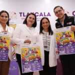 CELEBRARÁ SEDIF A PAPÁS TLAXCALTECAS CON SUPER CARRERA