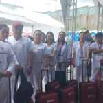 PROFESIONALES DE LA SALUD DESTACAN SU COMPROMISO CON EL PROGRAMA «SALUD CASA POR CASA» EN TLAXCALA