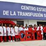 RECONOCE SESA A DONADORES ALTRUISTAS DE SANGRE