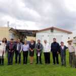 San Rafael Tepatlaxco celebra con éxito su 490 aniversario