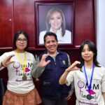 DELEGACIÓN TLAXCALTECA OBTIENE MEDALLAS DE ORO, PLATA Y BRONCE EL IV CONCURSO NACIONAL FEMENIL