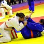 LLEGA EL TURNO DE LOS MEJORES EXPONENTES DEL JUDO DEL PAÍS; TOMAN EL ESCENARIO DE LA OLIMPIADA NACIONAL CONADE 2025
