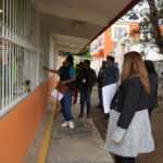 DESCARTAN DAÑOS ESTRUCTURALES EN PREESCOLAR «MARÍA MONTESSORI», EN TOTOLAC