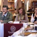 EVALÚAN AVANCES DEL IMSS-BIENESTAR EN TLAXCALA; ENCABEZAN REUNIÓN GOBERNADORA LORENA CUÉLLAR Y ZOÉ ROBLEDO