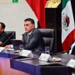 LLEVA ALCALDE ALFONSO SÁNCHEZ GARCÍA AL SENADO ACCIONES LOCALES QUE COMBATEN LA DESERTIFICACIÓN
