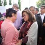 ENTREGA GOBERNADORA APOYOS ECONÓMICOS Y UNIFORMES ESCOLARES; REAFIRMA COMPROMISO CON LOS NIÑOS Y JÓVENES