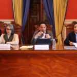 SMET PRESENTA AVANCE DEL DIAGNÓSTICO ESTATAL SOBRE VIOLENCIAS CONTRA LAS MUJERES