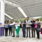 SEPE-USET INAUGURA OBRAS DE INFRAESTRUCTURA EDUCATIVA CON UNA INVERSIÓN SUPERIOR A LOS 5.5 MDP