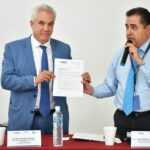 COORDINACIÓN DE PLANEACIÓN E INEGI INICIAN LEVANTAMIENTO DE CENSO NACIONAL DE GOBIERNOS ESTATALES 2025