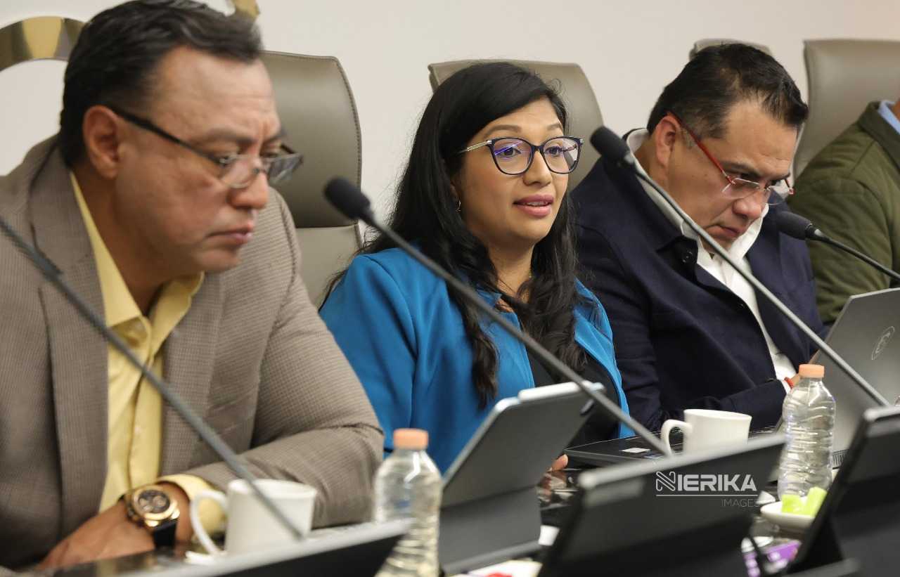 ALINEAN AUTORIDADES ESTATALES ESTRATEGIA PARA PREVENIR EMBARAZO ADOLESCENTE EN TLAXCALA