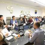REALIZAN PRIMERA SESIÓN DEL CONSEJO ESTATAL FORESTAL TLAXCALA 2025