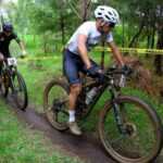 TLAXCALA DEMUESTRA NIVEL INTERNACIONAL CON PISTA DE CICLISMO DE MONTAÑA  250