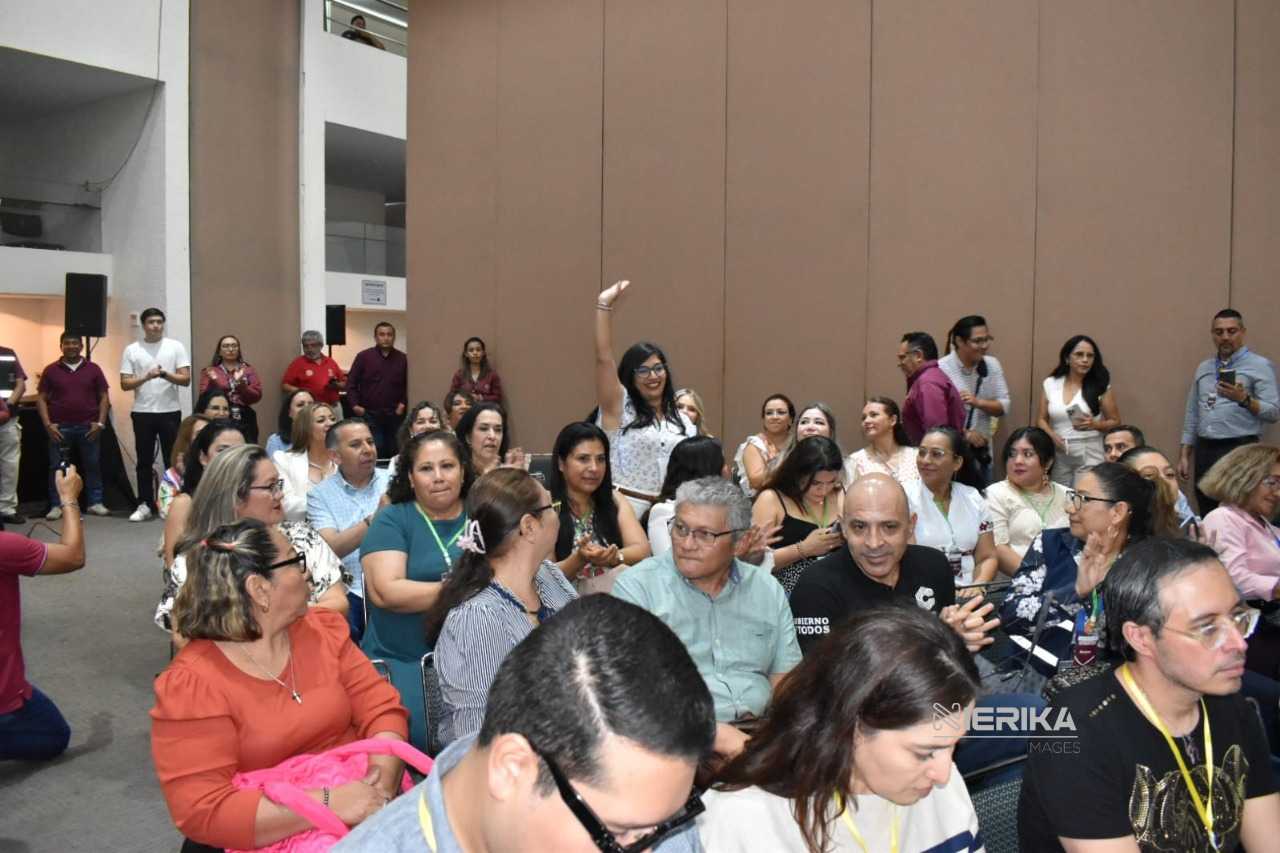 SIPINNA TLAXCALA REFRENDA COMPROMISO CON PROTECCIÓN DE LA INFANCIA